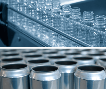 End to End Inspection with FILTEC: Empty Container Inspection