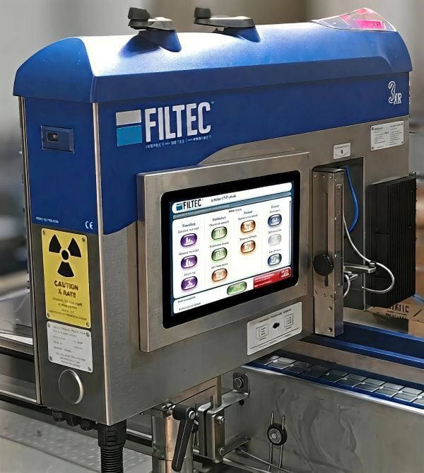 5 Benefits of FILTEC Intellect-IN for Beverage Production Lines