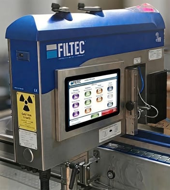 5 Benefits of FILTEC Intellect-IN for Beverage Production Lines