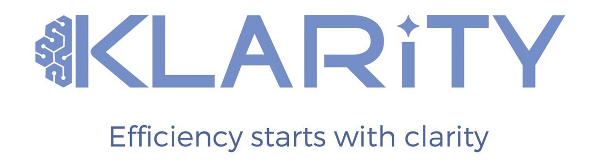 Kestrel Klarity Logo
