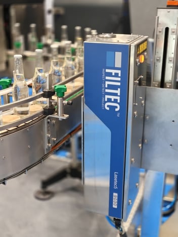 Filtec Lasetec 5 