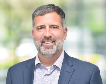 Matthew Trowbridge, CCO at Filtec 