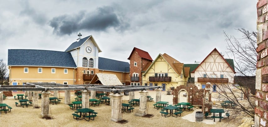 New Glarus Brewing Company