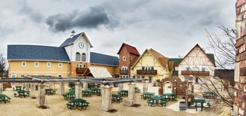 New Glarus Brewing Company