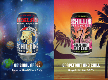 Schilling Cider and FILTEC - A Partnership in Quality Assurance