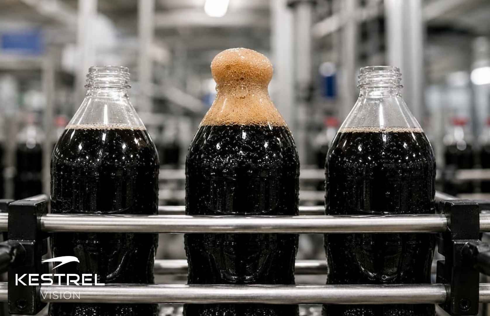 The Hidden Costs of Filling Line Drift & Filler Valve Management