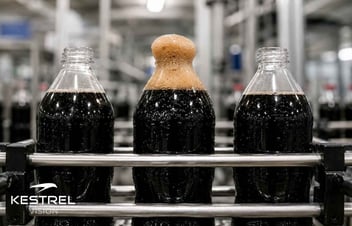 The Hidden Costs of Filling Line Drift & Filler Valve Management
