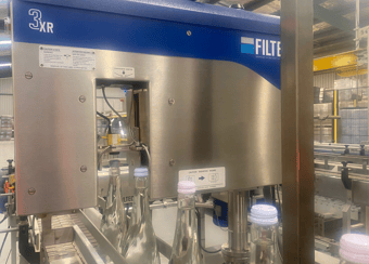 oravida 3xr with bottles 